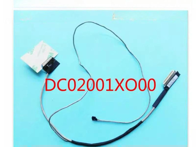For B50-80 B51-80 B51-30 B51-35 screen cable Screen cable DC02001XO00