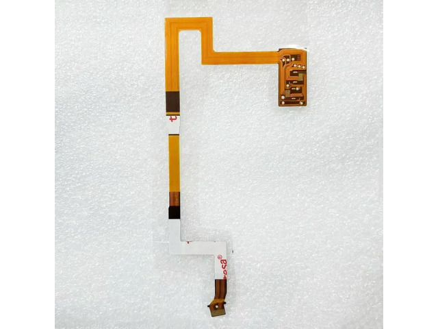 2PCS Focus flex cable FPC Repair Parts for Nikkor Z 24-200mm f/4-6.3 VR Lens