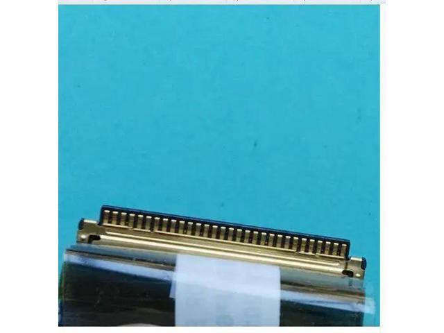 For Shenzhou Raytheon st-pro screen display cable 6-43-P6501-042-1C screen cable