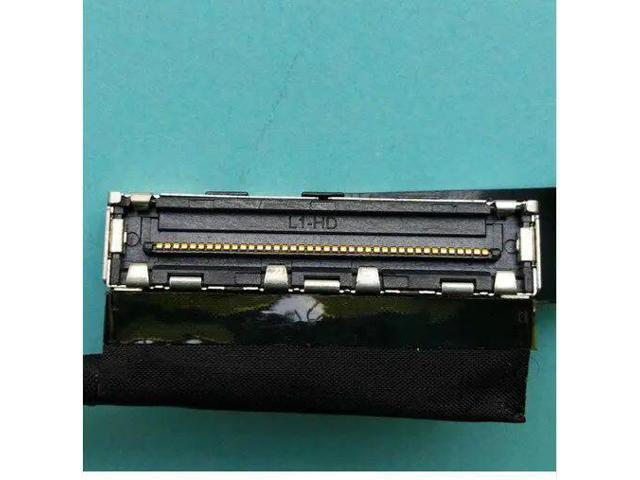For Shenzhou Raytheon st-pro screen display cable 6-43-P6501-042-1C screen cable