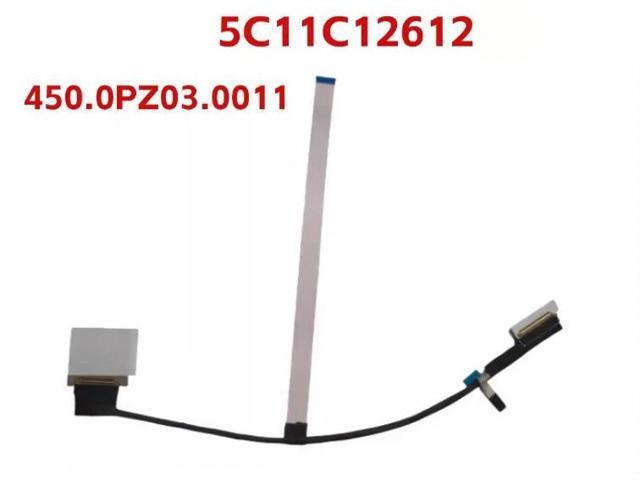 For L14 Gen 3 Gen 4 C14 Gen 1 screen cable cable 5C11C12612 450.0PZ03.0011