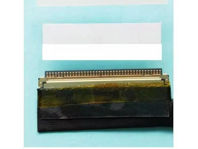 For CLEVO np655 6-43-p6501-032-1c screen cable screen cable