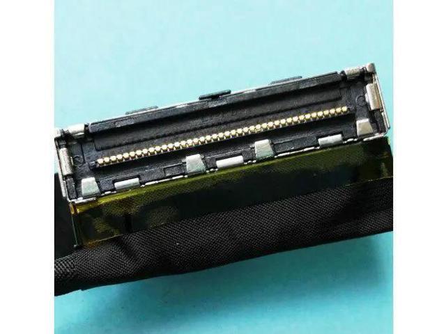 For CLEVO np655 6-43-p6501-032-1c screen cable screen cable