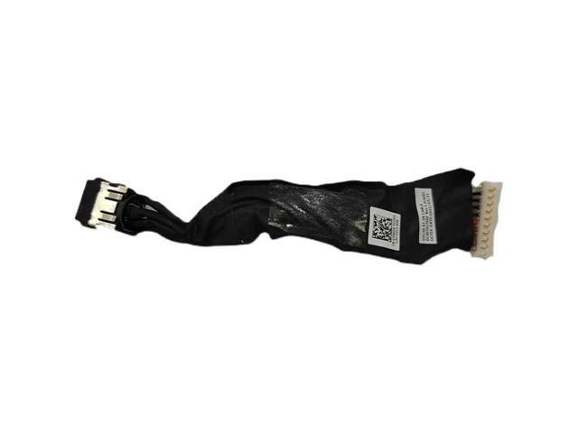 For G15 5520/5521/5525 5510/5511/5515 notebook, power interface, power port