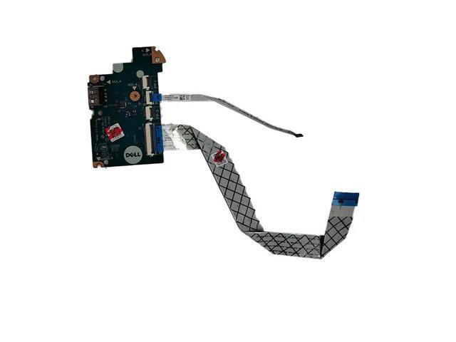 For Inspiron 5593 3501 Notebook USB Board, Boot Board LS-G718P