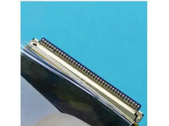 FOR T5S NP655SE 6-43-P6501-012-1C 4K upgrade screen cable