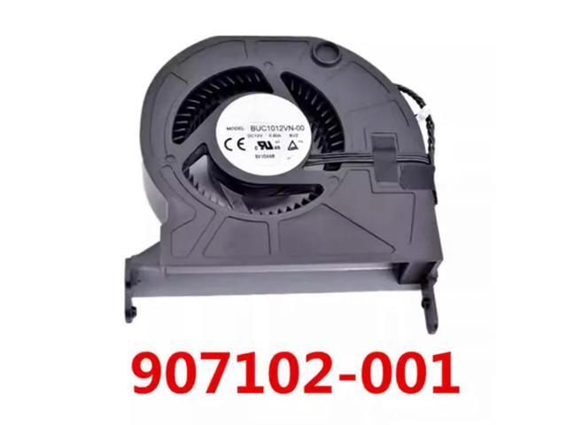 H Cooling CPU Fan for Z2 Mini G3 G4 907102-001 L13896-001