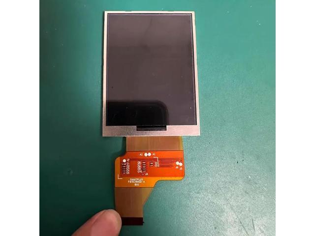 inner LCD Display Screen for Coolpix L840 B500 Digital Camera With backlight