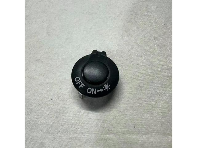 shutter release button and power switch repair parts for D7000 SLR