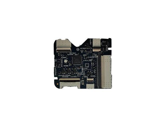 For XPS13 7390 2-in-1 small board, adapter, keyboard small board LS-G173P