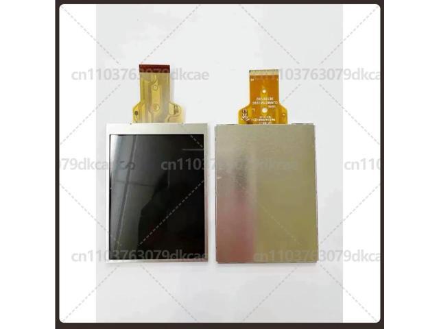 LCD Display Screen for DSC-W510 W530 W570 W610 W630 J10
