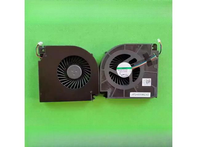 CPU Cooling Fan For M5700 M6700 026PND 0CJ0RW Cooler Fan Replacement