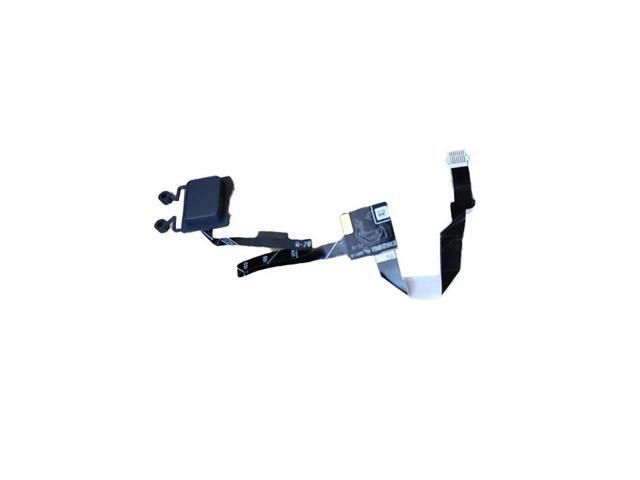 Power Button with Fingerprint Reader For Latitude E3510 3510 P101F
