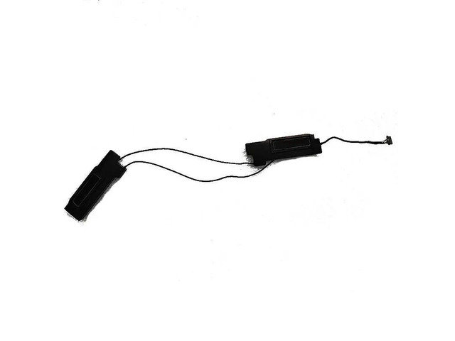 For XPS13-7390 2-in-1 Notebook Built-in Speakers, Speakers, Audio 0F4VJK