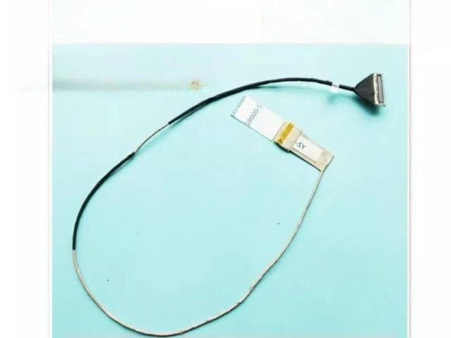 For CLEVO N170SD EDP screen cable, screen cable 6-43-N1701-010-2N1