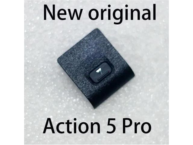 multi Type-C USB lid cover repair parts for Osmo Action 5 Pro camera