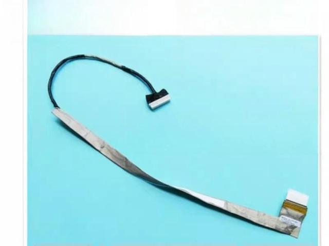 For blue sky CLEVO w970 6-43-W97K1-021-P W970SUY/W970TU/W970LU screen cable