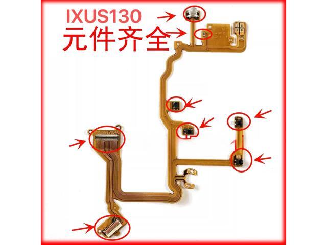 for IXUS130 pc1472 rear group cable, rear group cable,