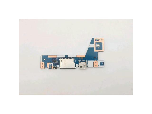 Laptop USB Board For For 3-17ITL6 V17 G2-ITL 5C50S25179 NS-D473 HS760