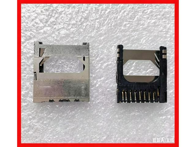 5pcs SD Card Slot Holder For 450D 500D 550D 600D 60D 1000D 1100D
