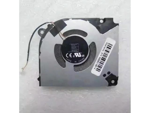 Z GPU FAN For DFSCL12E06486S EP FQNX DFSCL12E06486S-FQNX 4PIN DC12V 1A FQNX FAN