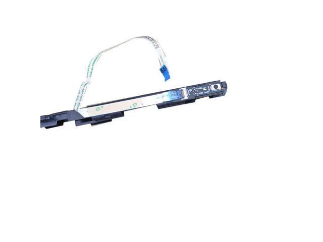 For YOGA C940-14 notebook, switch small board, switch holder