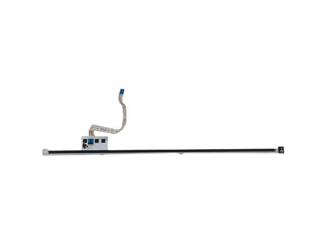 For G15 5520/5521/5525 notebook, light board, color light bar