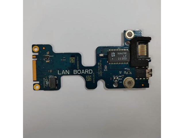 For /game box G15 5510 5511 built-in IO small board, audio board LS-K662P