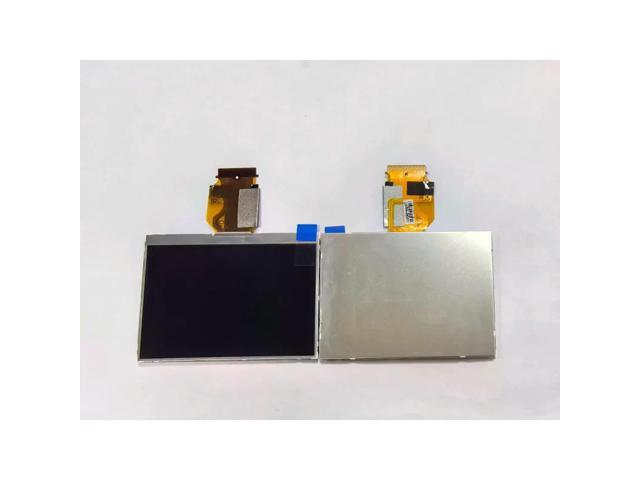 LCD Display Screen for EOS 550D;REBEL T2i;DS126271;KISS X4 SLR with Backlight