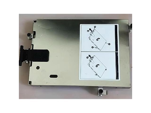 HDD Bracket for Zbook 17 G5 G6 Hard Drive Brackets Bracket Base 2.5'