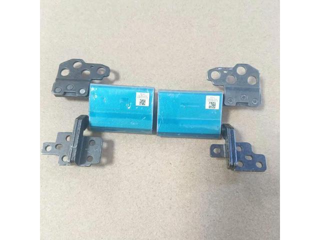 LCD Hinge & Hinge Cover AM2UQ000210 AM2UQ000310 For ZBook Fury 17 G7 G8 TS