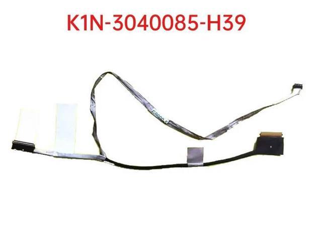 For GT75VR MS17A2 screen cable, cable 4K K1N-3040064-3040085-H39