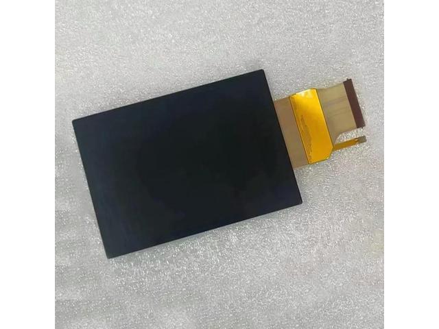 LCD Display Screen With backlight For Powershot SX730 HS ; SX740 HS Digital camera