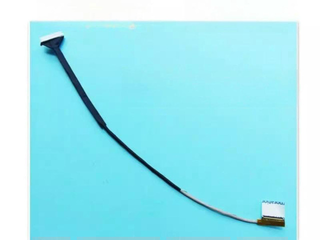 for Blue Sky W510 W510TU Screen Cable Cable 30 Pin 6-43-W5151-010-C Display