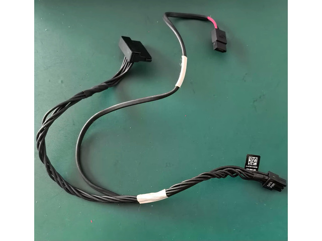 0YJW72 for Plus QBT XE PRO QCT 1250 SATA hard drive optical drive power cable
