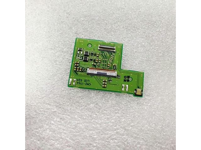 CM2-1764 LCD screen drive circuit board PCB Repair parts For G7X mark II G7X2 digital camera