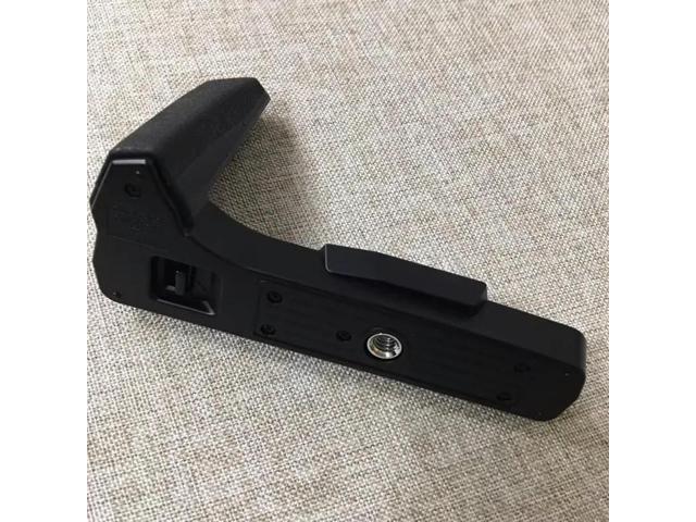 95%ECG-1 ECG1 External Grip for Olympus OM-D E-M10 EM10 camera