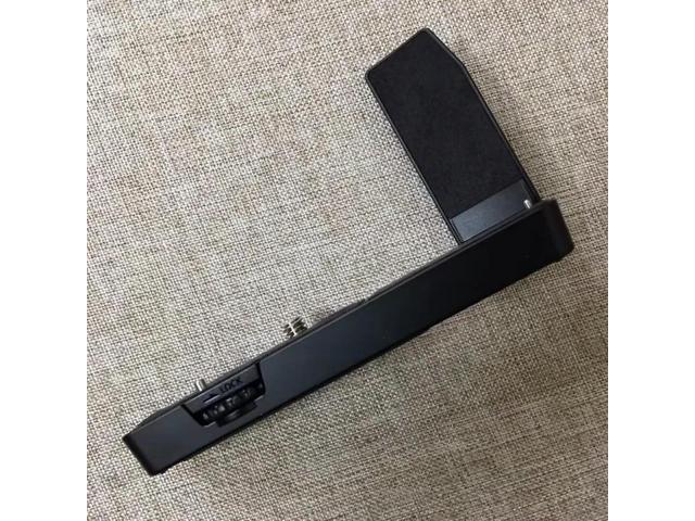 95%ECG-1 ECG1 External Grip for Olympus OM-D E-M10 EM10 camera
