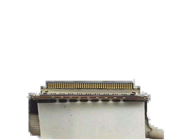 For Mechanical Revolution Jiaolong 7 GL5MP6K CABRG5K013-1801 screen cable screen cable 240Hz