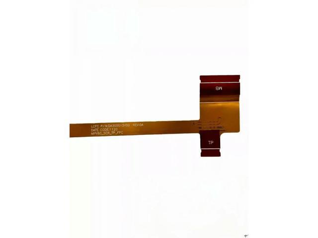 Card Reader w/Cable For ThinkPad X13 Gen 2 20WK 20WL 20XH 20XJ X13 Gen 3 21BN 21BQ 21CM 21CN 5C11C12500 5C60X65734
