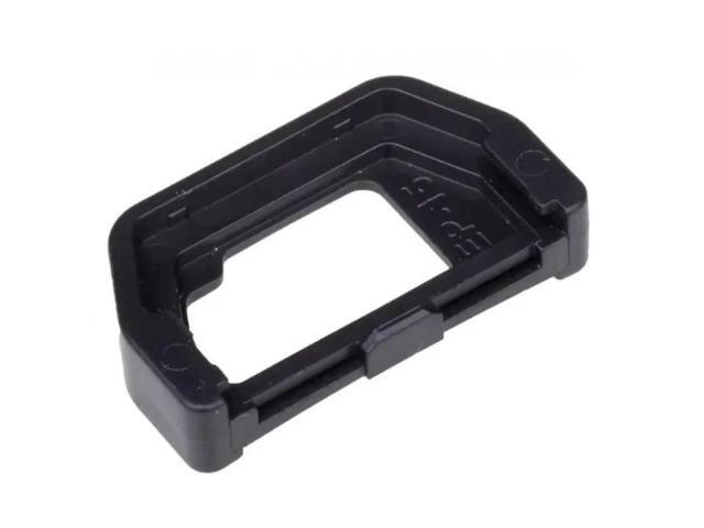 EP-15 Viewfinder Soft Rubber Eyecup Eyepiece Frame For Olympus EM10III EM5III EM10II EM5II OM5 Lens