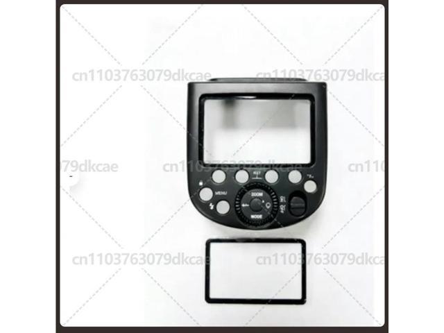 Button Board with Housing Full Set for V1 Flash Repair Parts