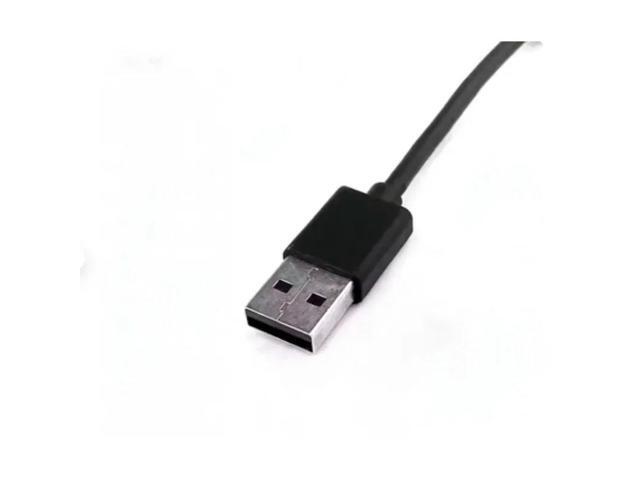 USB Sound Card Adapter Headset Audio Card for G Pro X Gaming Headphones =/