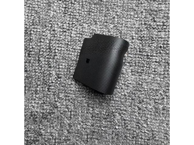 grip rubber repair parts for ILCE-7C A7C camera