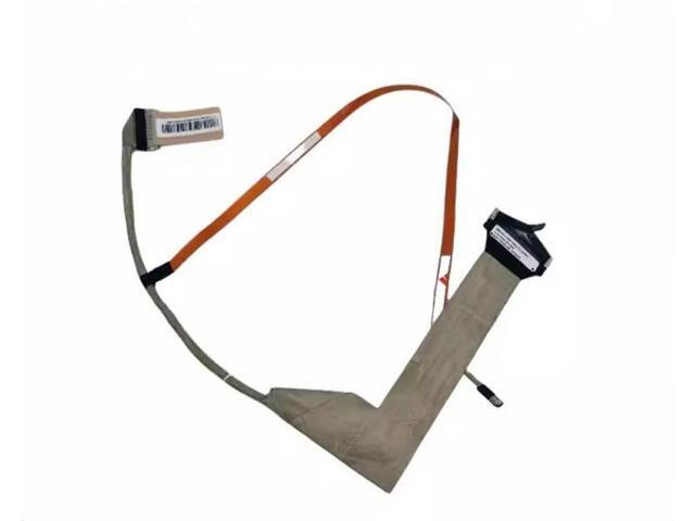 for MS17E2 GE75 LCD EDP K1N-3040153-H39 Screen Cable 40Pin