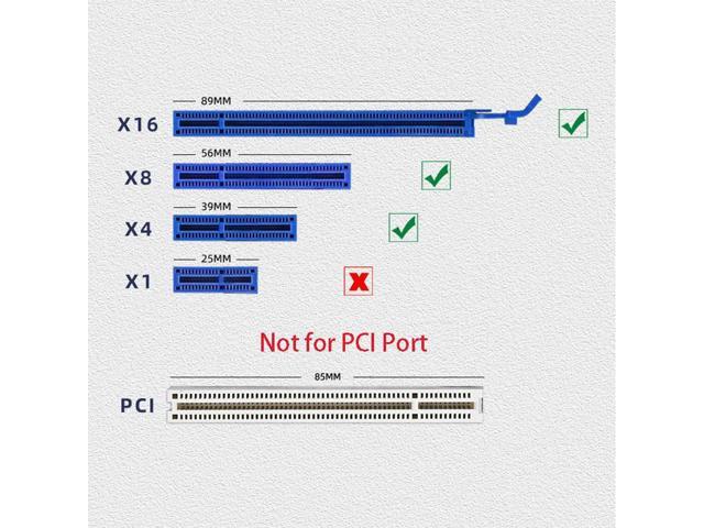 2.5G PCIE Network Card 2 Dual RJ45 Port to PCI Express X1 Gigabit Ethernet Converter PC Network Adapter RTL8125 Chip 2500Mbps