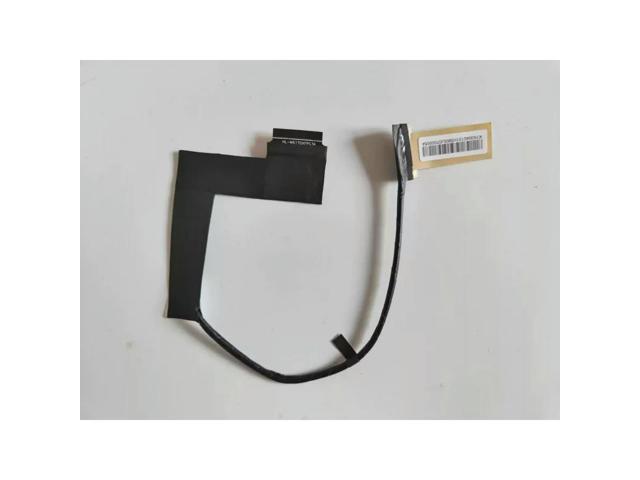 Laptop Parts Lcd LVDS EDP Cable For GS75 MS-17G1 Flat Screen Cable K1N-3040131-H58 K1N-3040146-J36 144HZ 40PIN