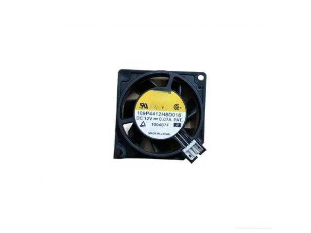for SAN ACE 109P4412H8016 12V 0.07A cooling fan 3-pin