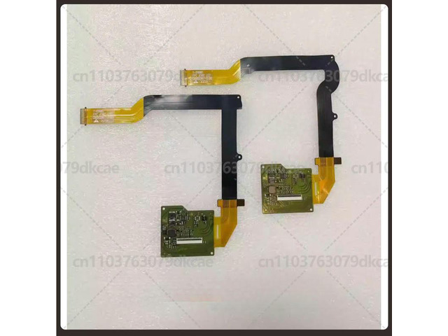 LCD Display Flex Cable Flip Screen Hinge Ribbon Cable for Fujifilm X-T5 XT5 Camera Repair Parts