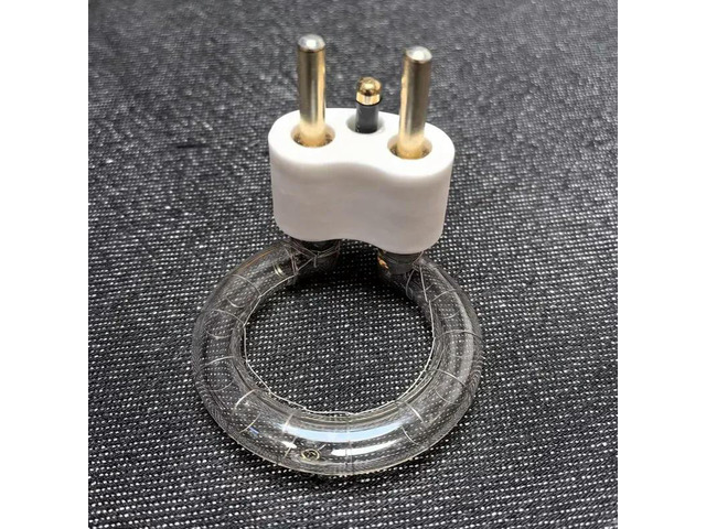 xenon tube repair parts for AD300 ; AD300 Pro flash